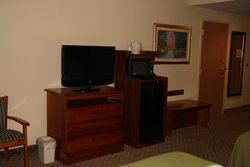  - Holiday Inn Express & Suites Greenwood