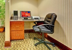  - Holiday Inn Express & Suites Greenwood