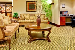  - Holiday Inn Express & Suites Greenwood
