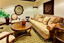  - Holiday Inn Express & Suites Greenwood