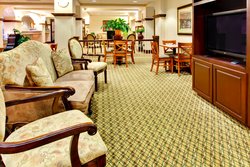  - Holiday Inn Express & Suites Greenwood
