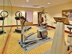  - Holiday Inn Express & Suites Greenwood