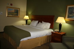  - Holiday Inn Express & Suites Greenwood