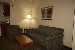  - Holiday Inn Express & Suites Greenwood