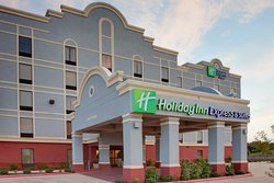  - Holiday Inn Express & Suites Greenwood