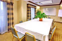 - Holiday Inn Express & Suites Greenwood
