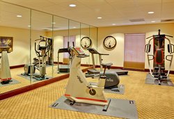  - Holiday Inn Express & Suites Greenwood