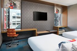  - Aloft Hotel Minneapolis