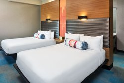  - Aloft Hotel Minneapolis