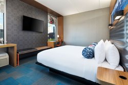  - Aloft Hotel Minneapolis