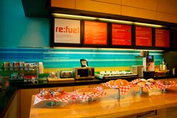  - Aloft Hotel Minneapolis