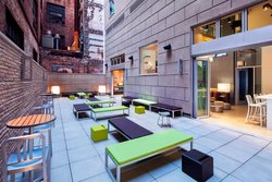  - Aloft Hotel Downtown New York