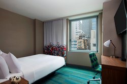  - Aloft Hotel Downtown New York