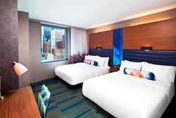  - Aloft Hotel Downtown New York