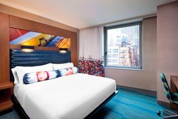  - Aloft Hotel Downtown New York