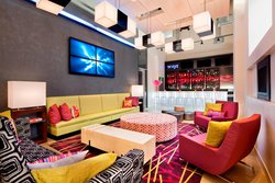  - Aloft Hotel Downtown New York