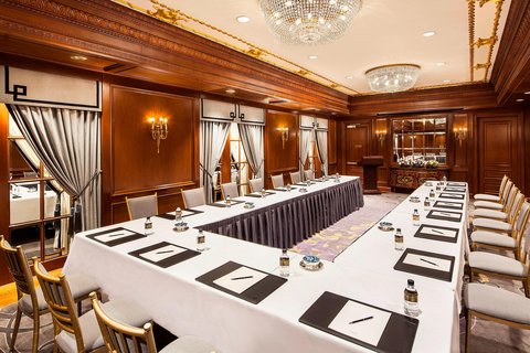 THE ST REGIS NEW YORK - Photo 13