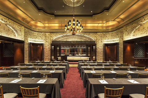 THE ST REGIS NEW YORK - Photo 8