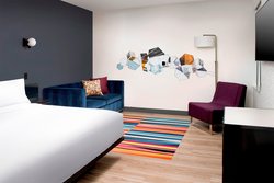  - Aloft Hotel Dublin
