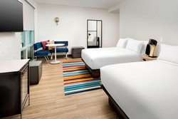 - Aloft Hotel Dublin