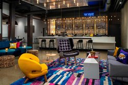  - Aloft Hotel Dublin