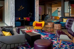  - Aloft Hotel Dublin