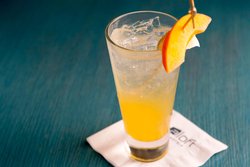  - Aloft Hotel Dublin