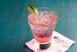  - Aloft Hotel Dublin