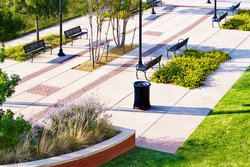  - Aloft Hotel Oklahoma City - I-235, Exits 1D & 1F