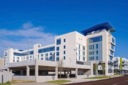  - Aloft Hotel Oklahoma City - I-235, Exits 1D & 1F