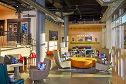  - Aloft Hotel Oklahoma City - I-235, Exits 1D & 1F