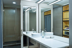  - Aloft Hotel Oklahoma City - I-235, Exits 1D & 1F