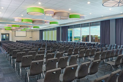  - Aloft Hotel Oklahoma City - I-235, Exits 1D & 1F