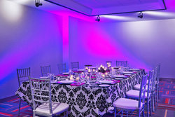  - Aloft Hotel Oklahoma City - I-235, Exits 1D & 1F