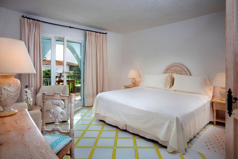 HOTEL ROMAZZINO COSTA SMERALDA - Photo 15