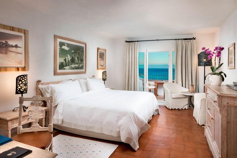HOTEL ROMAZZINO COSTA SMERALDA - Photo 21