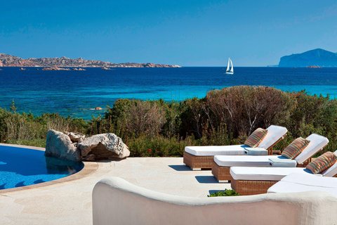 HOTEL ROMAZZINO COSTA SMERALDA - Photo 117