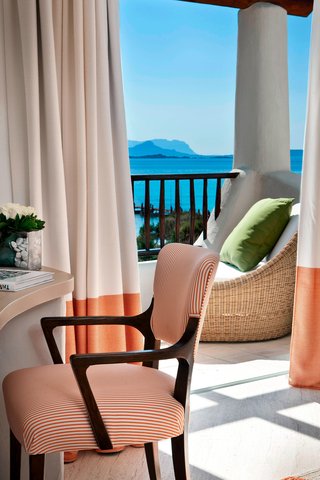 HOTEL ROMAZZINO COSTA SMERALDA - Photo 118