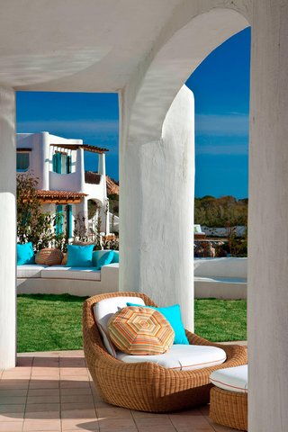 HOTEL ROMAZZINO COSTA SMERALDA - Photo 119