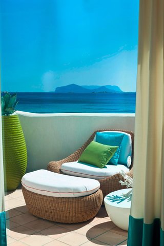 HOTEL ROMAZZINO COSTA SMERALDA - Photo 121