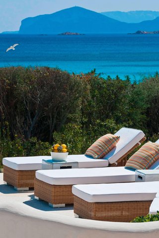 HOTEL ROMAZZINO COSTA SMERALDA - Photo 122