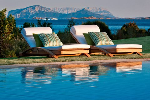 HOTEL ROMAZZINO COSTA SMERALDA - Photo 123