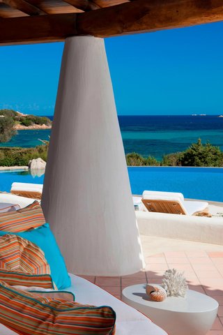 HOTEL ROMAZZINO COSTA SMERALDA - Photo 124