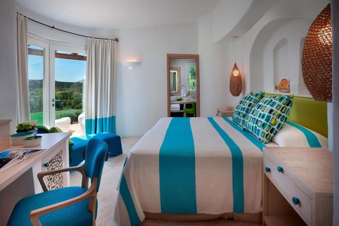HOTEL ROMAZZINO COSTA SMERALDA - Photo 125