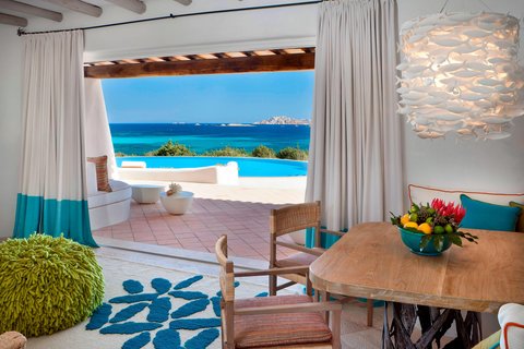 HOTEL ROMAZZINO COSTA SMERALDA - Photo 127