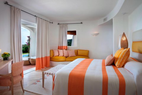 HOTEL ROMAZZINO COSTA SMERALDA - Photo 131