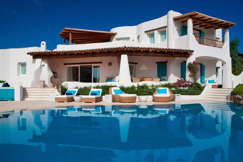 HOTEL ROMAZZINO COSTA SMERALDA - Photo 133