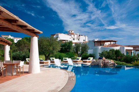 HOTEL ROMAZZINO COSTA SMERALDA - Photo 84