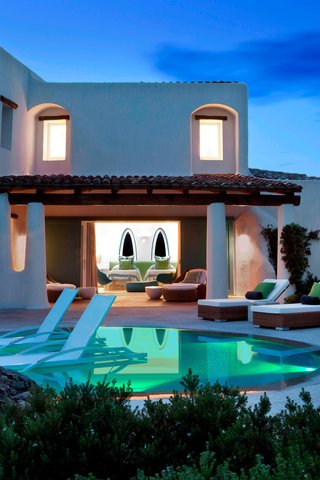 HOTEL ROMAZZINO COSTA SMERALDA - Photo 85