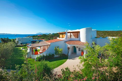 HOTEL ROMAZZINO COSTA SMERALDA - Photo 134